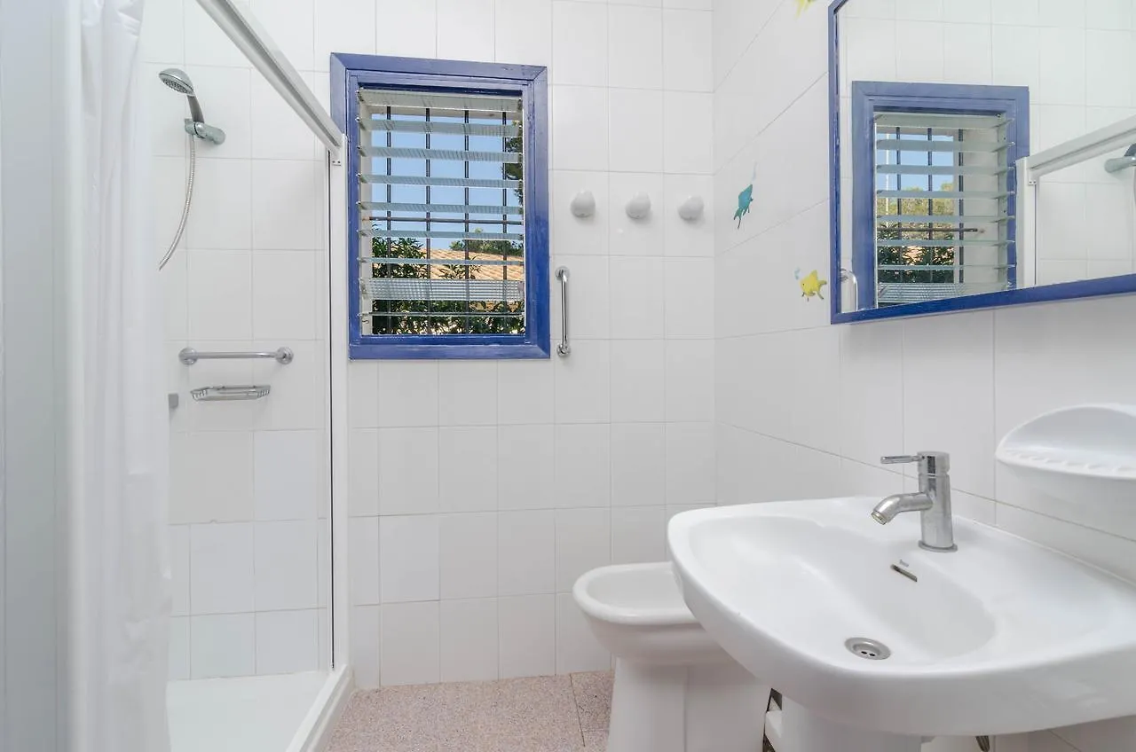 Chalet Clovella Cala Figuera