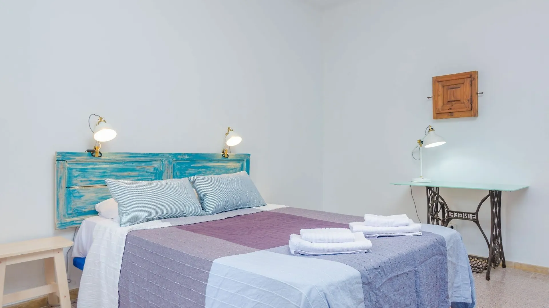 Chalet Clovella Cala Figuera