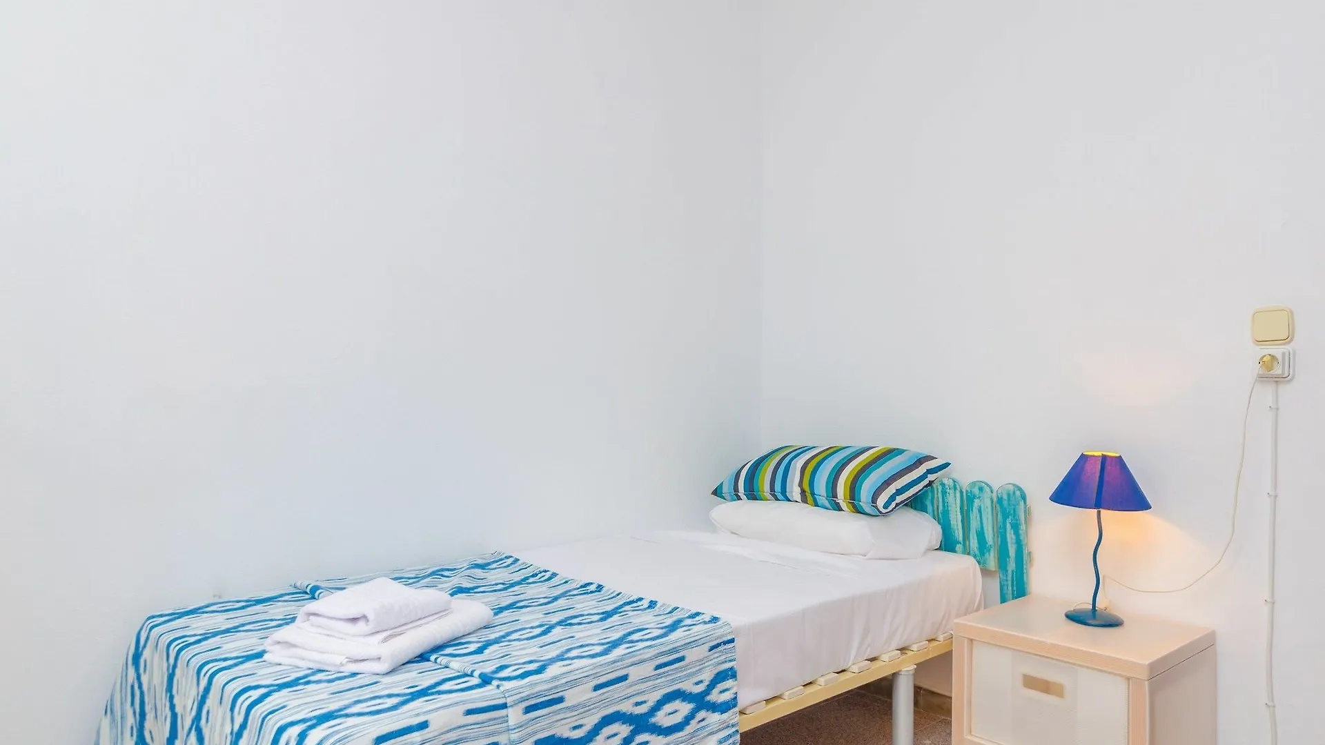 Chalet Clovella Cala Figuera  Spain