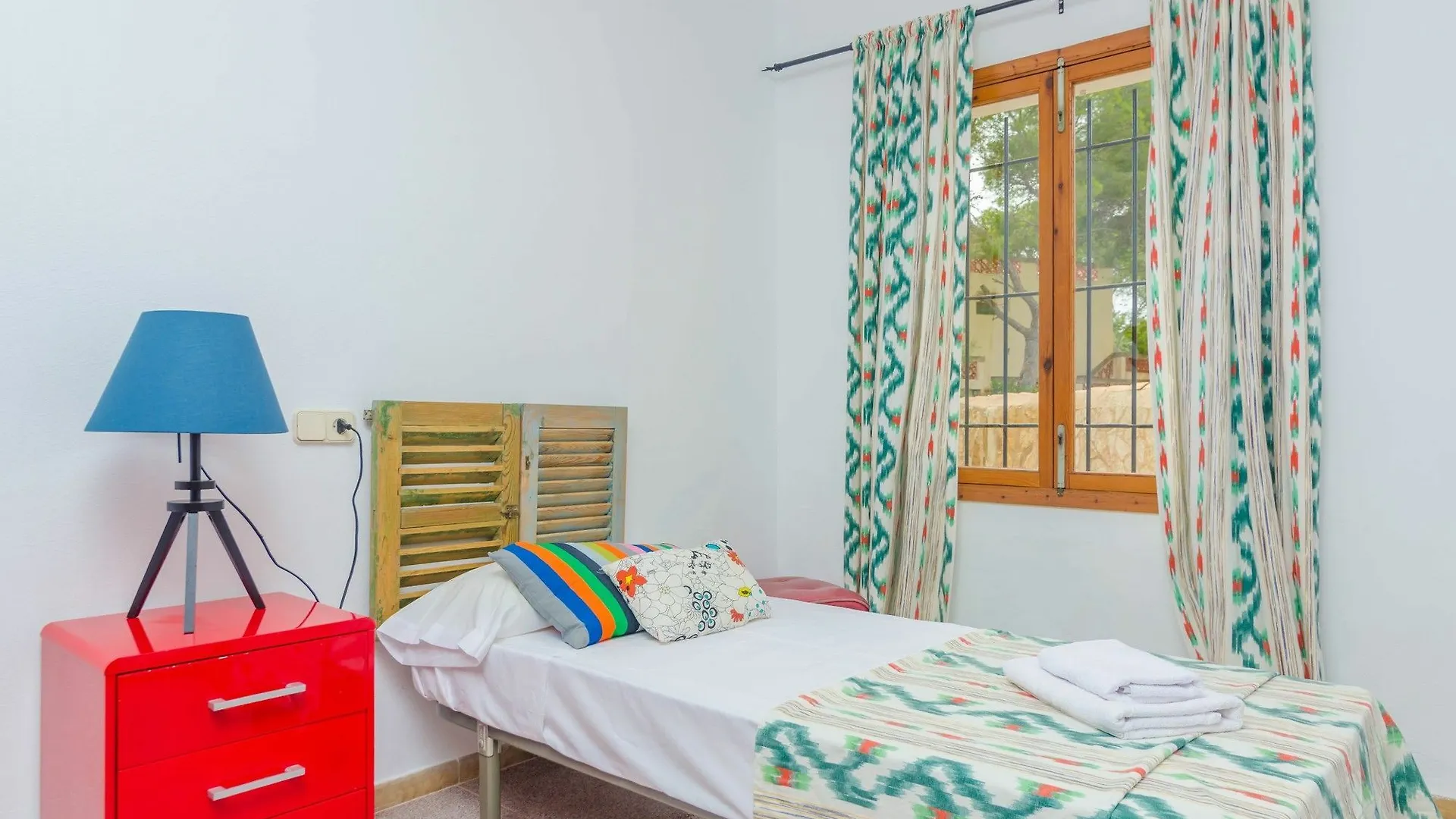 Clovella Cala Figuera  Chalet