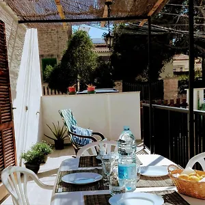 Sa Cala House Cala Figuera (Mallorca)