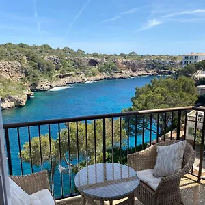 Restaurante Cala Cala Figuera (Mallorca)