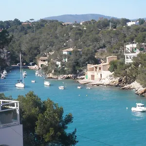 Сasa de vacaciones Cala Figuera, Cala Figuera (Mallorca)