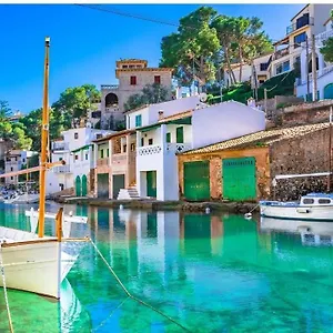  Affittacamere Santiago Mallorca
