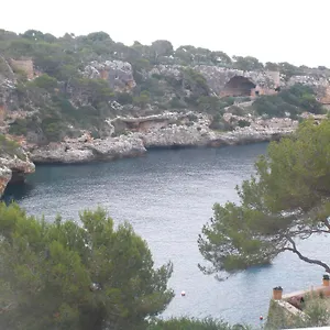 Jordi Cala Figuera (Mallorca)