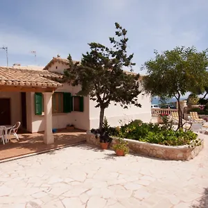 Casa Maremar Cala Figuera (Mallorca)