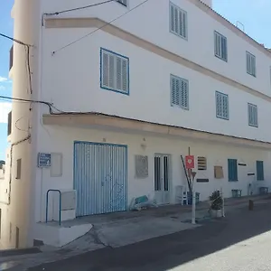 Pensión La Marina De Maria, Cala Figuera (Mallorca)