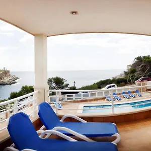 Sirena Cala Figuera (Mallorca)