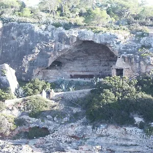 Cala Figuera Cala Figuera (Mallorca)